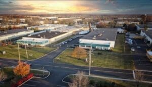 TRG Mid-Atlantic Facility 1