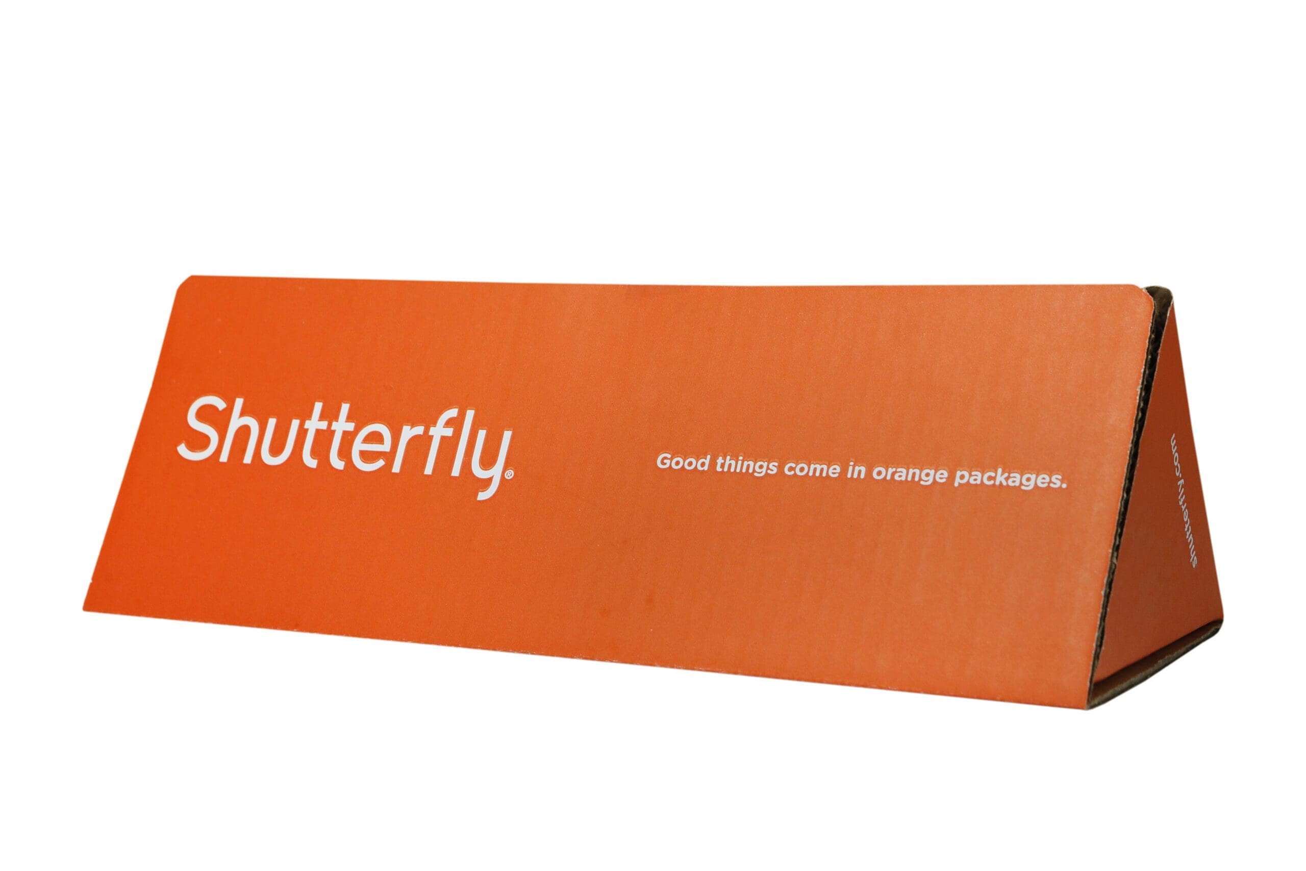 High Graphic Packaging